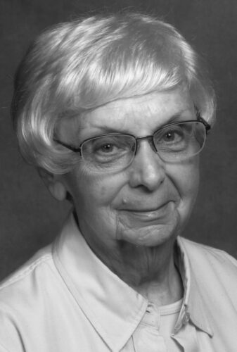 Beverly M. Brinkman
